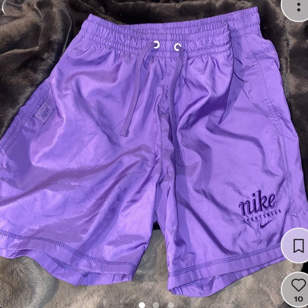 Nike shorts